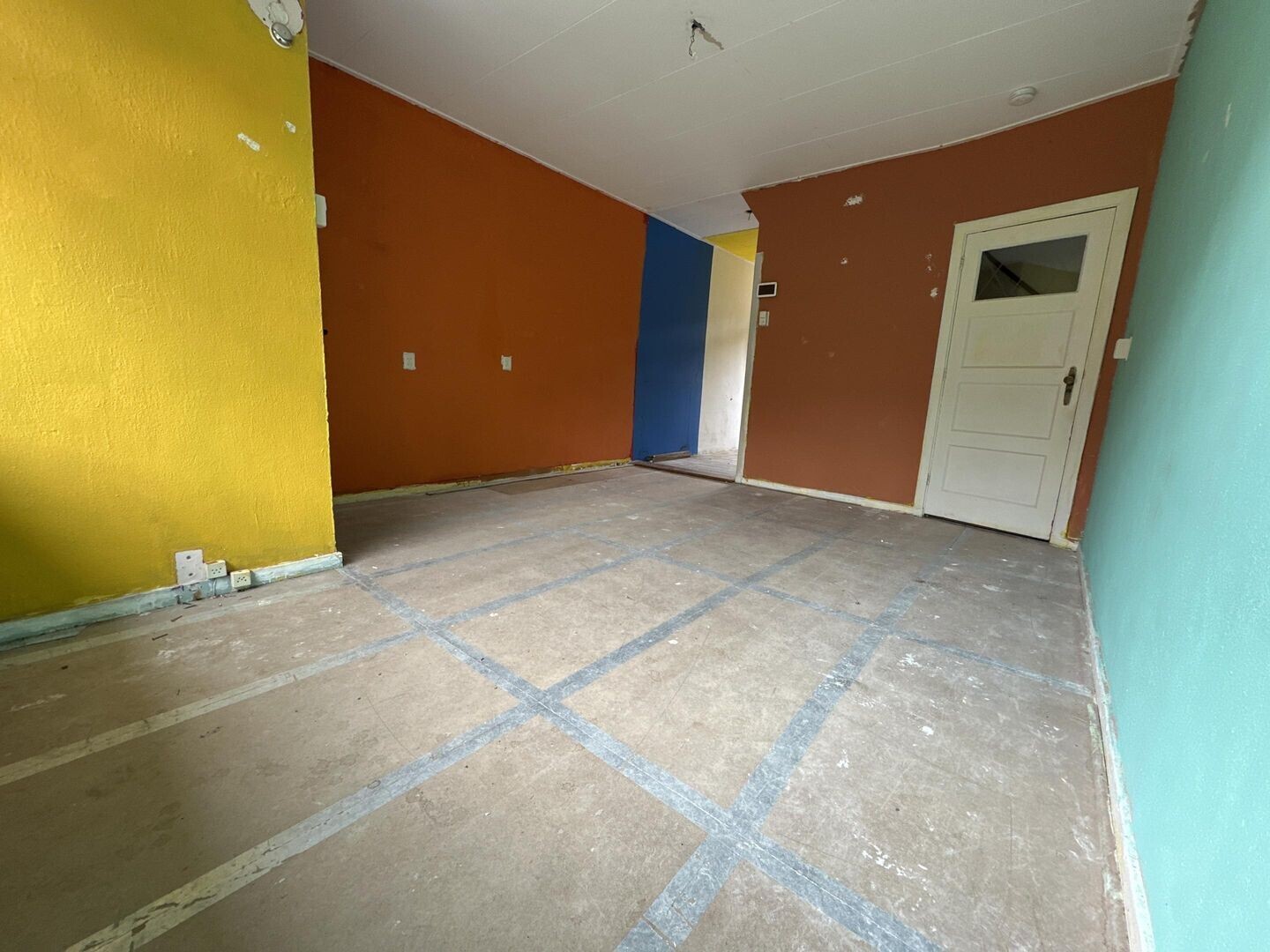 Tussenwoning te koop: Wielrenstraat 9, Rotterdam