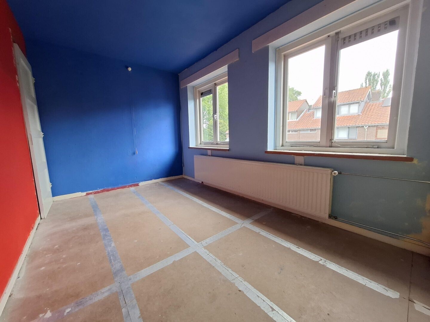 Tussenwoning te koop: Wielrenstraat 9, Rotterdam