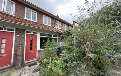 Wielrenstraat 9
