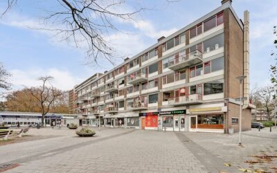 Kreekplein 28