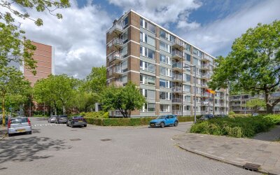 Zandkreek 62