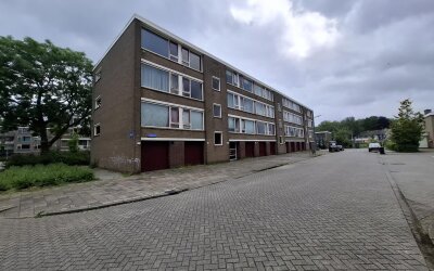Zandkreek 112