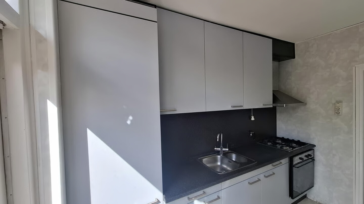 Tussenwoning te koop: Kleine Kreek 84, Rotterdam