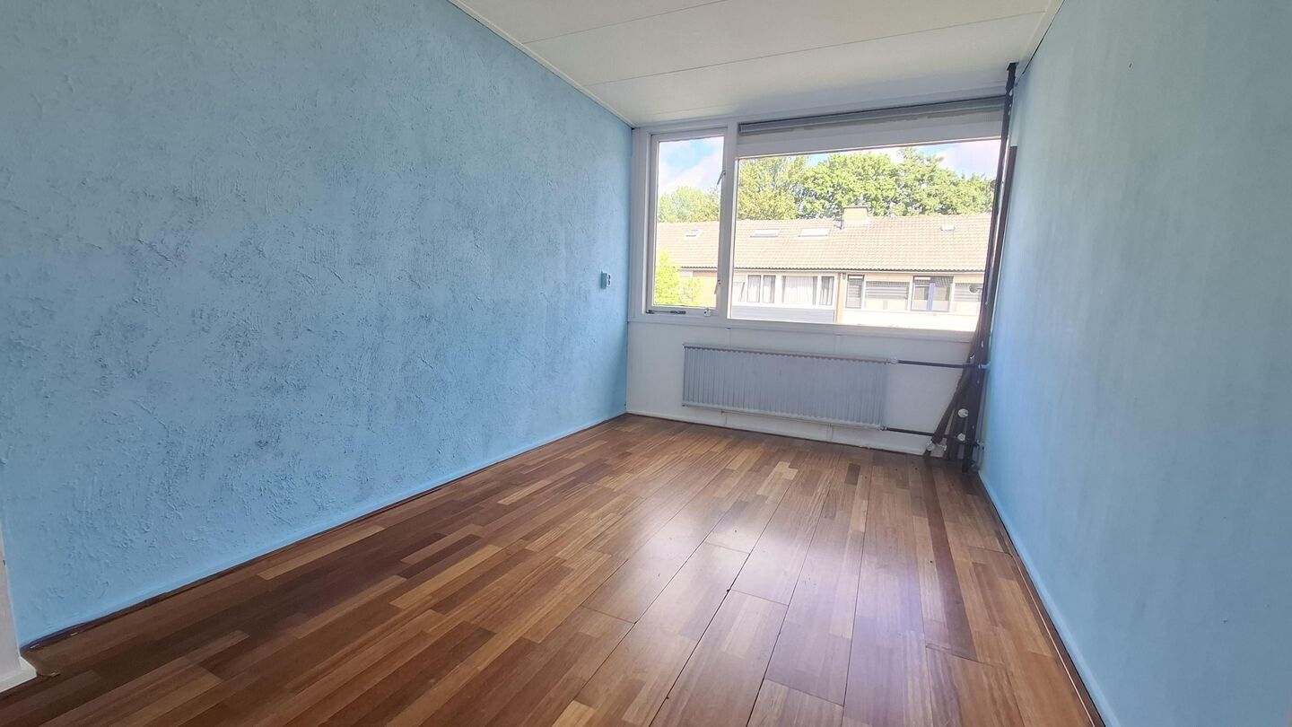Tussenwoning te koop: Kleine Kreek 84, Rotterdam