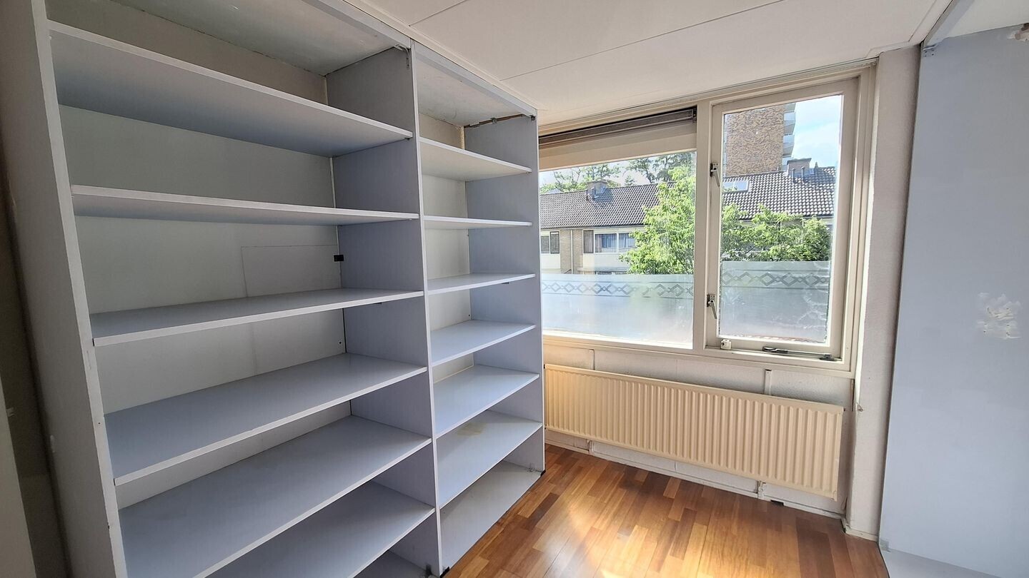 Tussenwoning te koop: Kleine Kreek 84, Rotterdam
