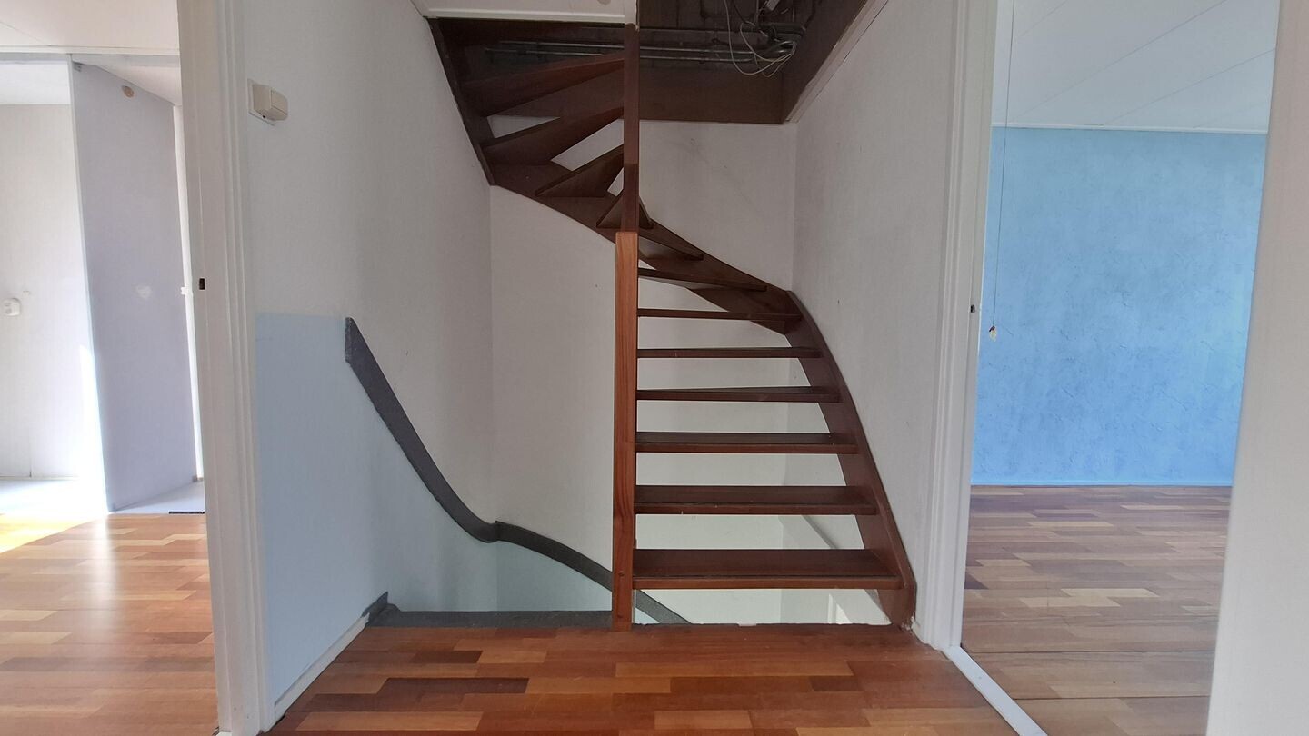 Tussenwoning te koop: Kleine Kreek 84, Rotterdam
