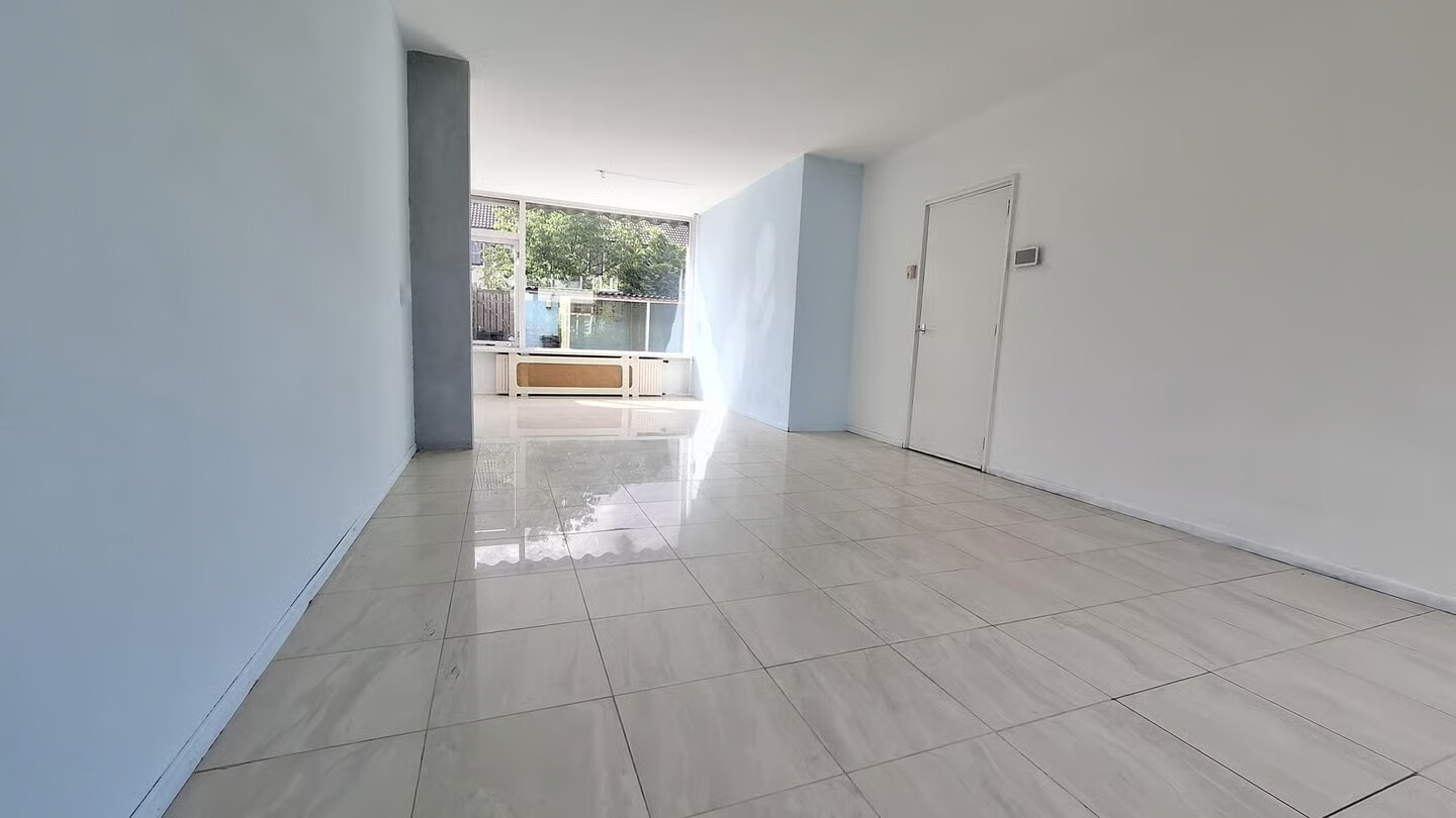 Tussenwoning te koop: Kleine Kreek 84, Rotterdam