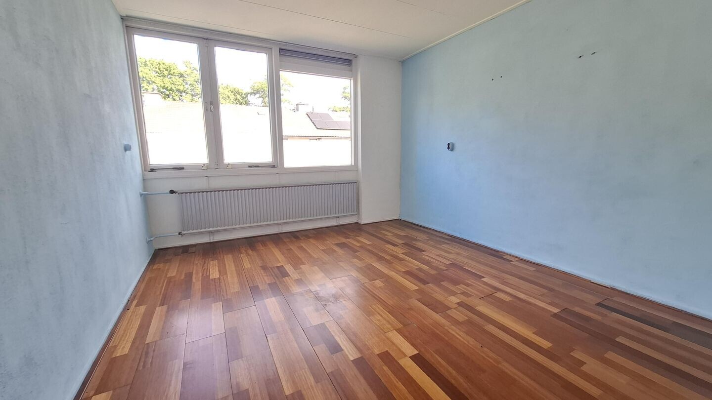 Tussenwoning te koop: Kleine Kreek 84, Rotterdam