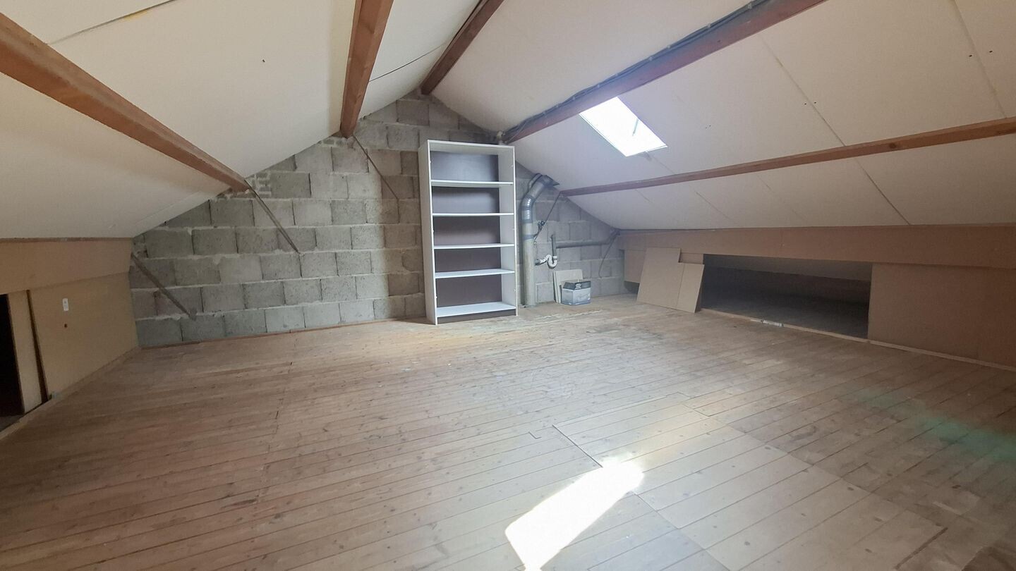 Tussenwoning te koop: Kleine Kreek 84, Rotterdam