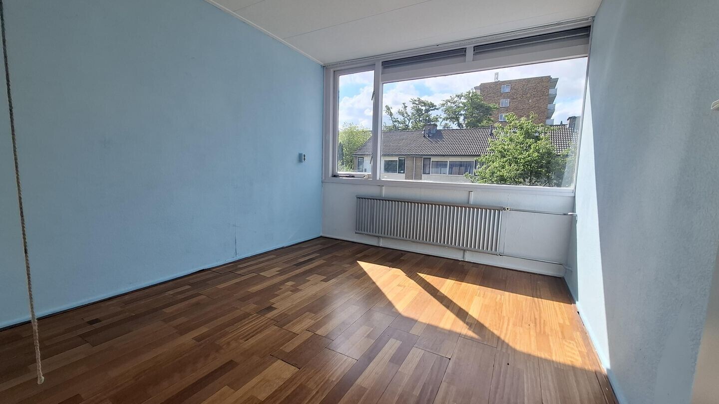 Tussenwoning te koop: Kleine Kreek 84, Rotterdam