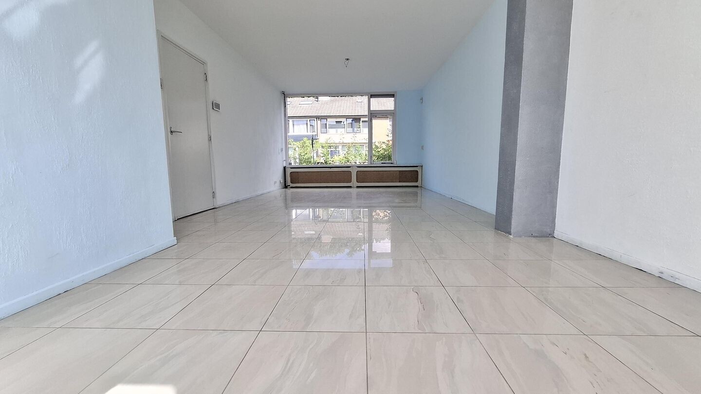 Tussenwoning te koop: Kleine Kreek 84, Rotterdam