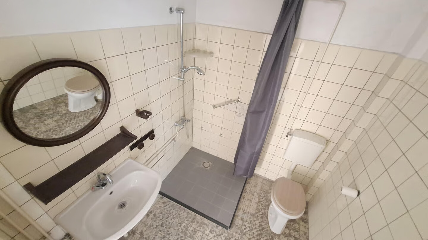 Tussenwoning te koop: Sluiskreek 23, Rotterdam