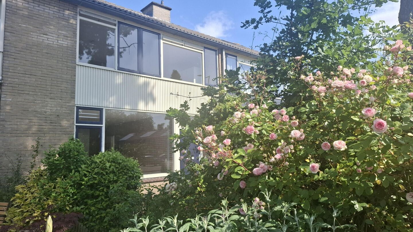 Tussenwoning te koop: Sluiskreek 23, Rotterdam