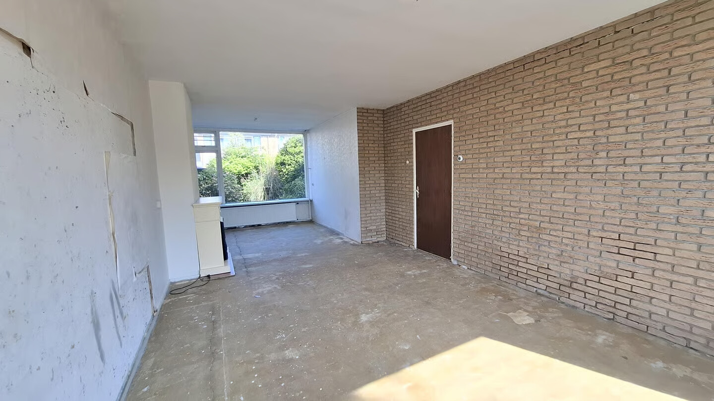 Tussenwoning te koop: Sluiskreek 23, Rotterdam