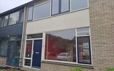 Sluiskreek 108