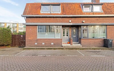 Hordijk 25