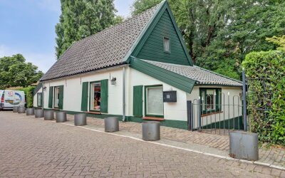 Hordijk 61