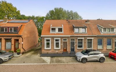 Hordijk 91