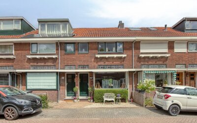 Hordijk 167