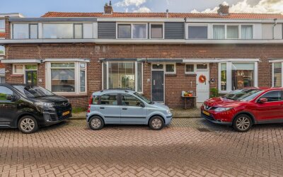 Hordijk 179