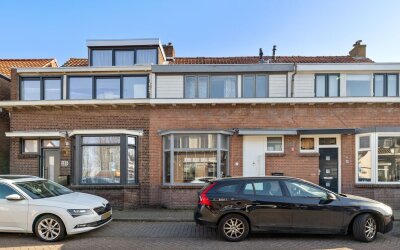 Hordijk 187
