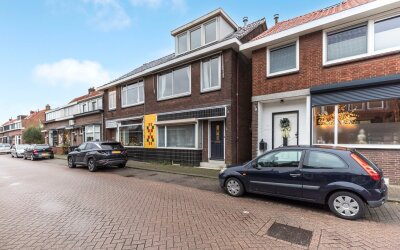 Hordijk 197-K002