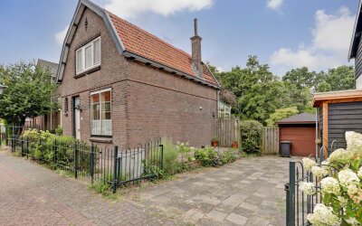 Hordijk 18