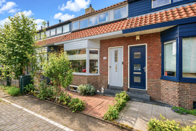 Hordijk 136