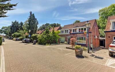 Hordijk 180