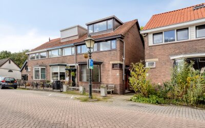 Hordijk 232
