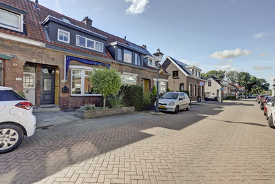Hordijk 250