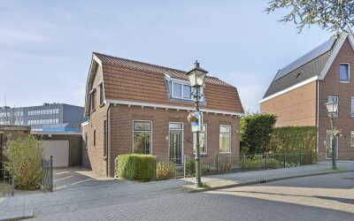 Zevenbergsedijkje 2-A