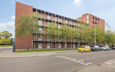 Huniadijk 23