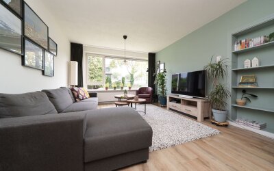 Bredenoord 167