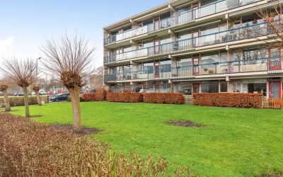 Bredenoord 128