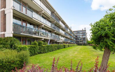 Bredenoord 208