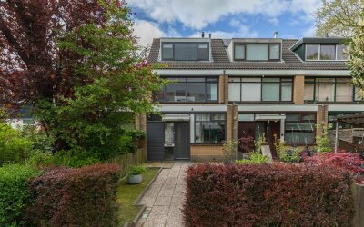 Rhederoord 16