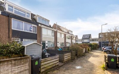 Rhederoord 92