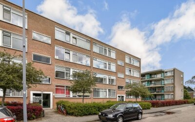 Wilbertoord 19