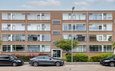 Wilbertoord 53