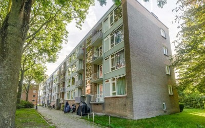 Wilbertoord 253