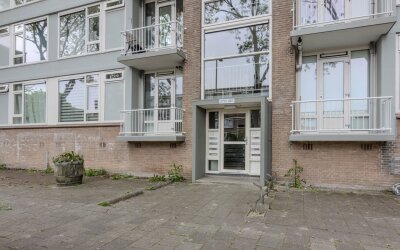 Wilbertoord 275