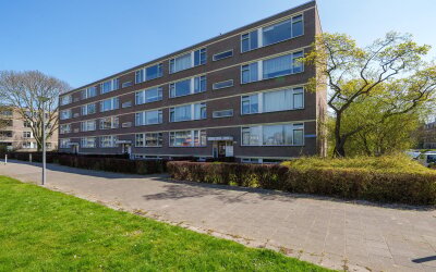 Vegelinsoord 198