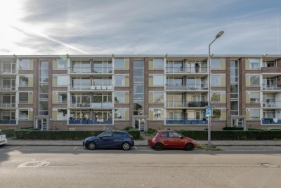 Nieuwenoord 185