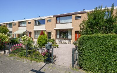 Huis te koop Nieuwenoord 30
