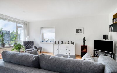 Nieuwenoord 74