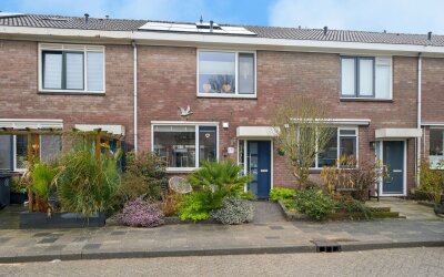 Bergoord 10