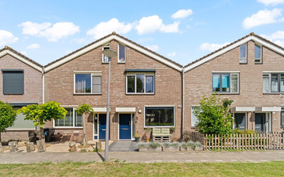 Onzenoord 29