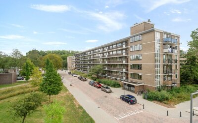 Appartement te koop Kreileroord 73