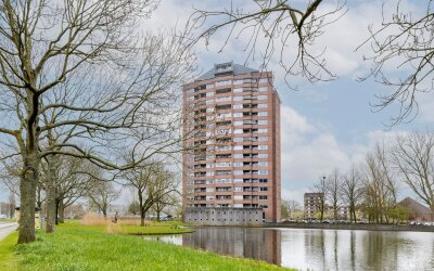 Reyerdijk 13-A